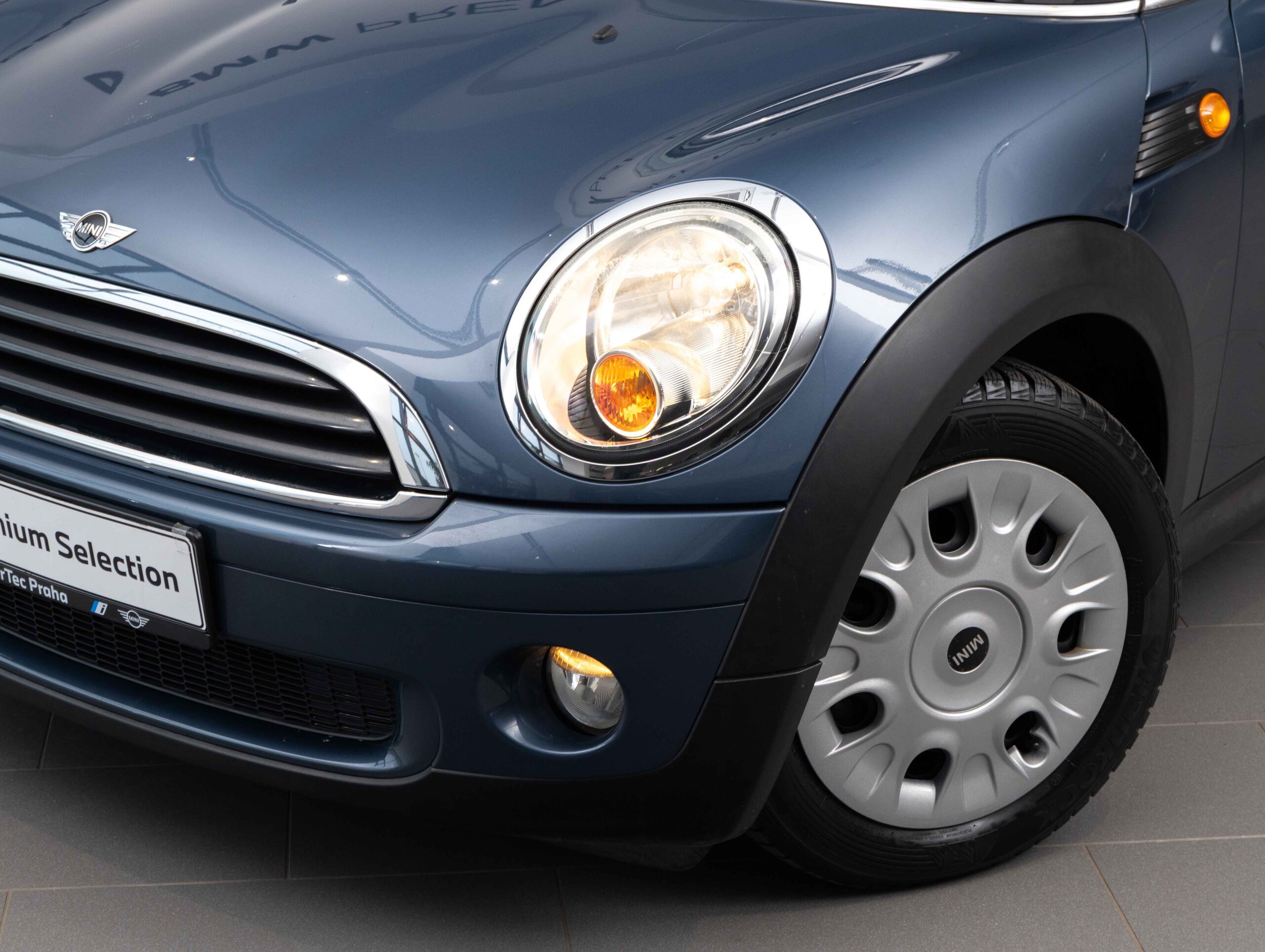 MINI One