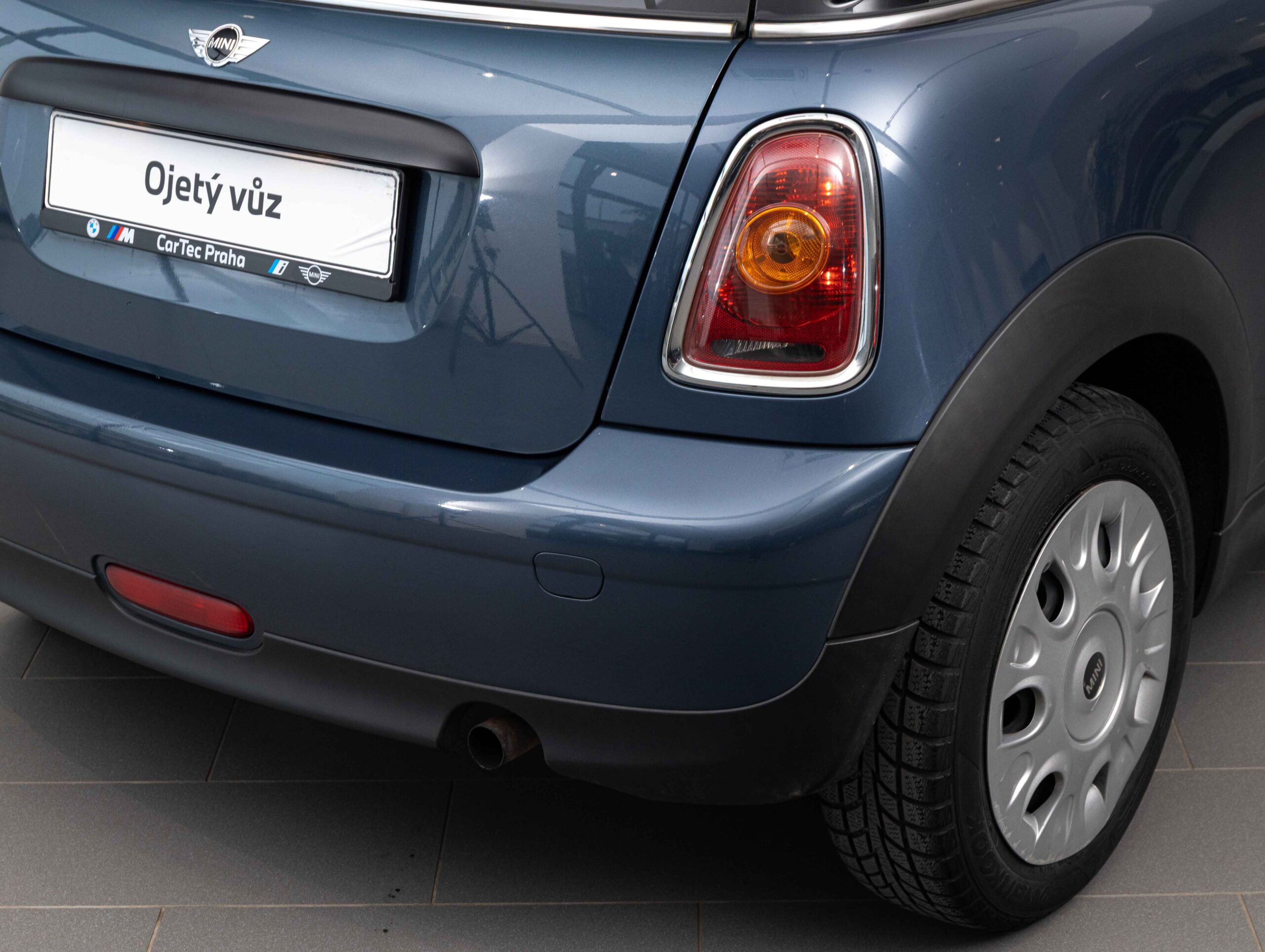 MINI One