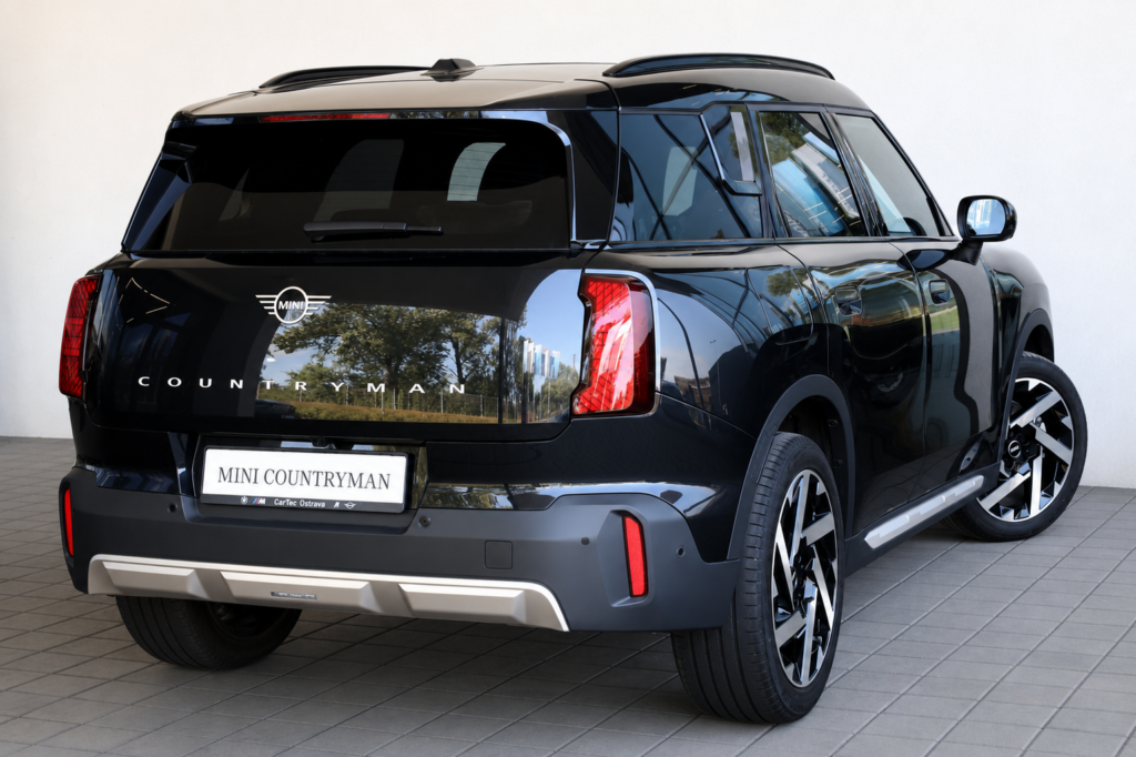 MINI Countryman C
