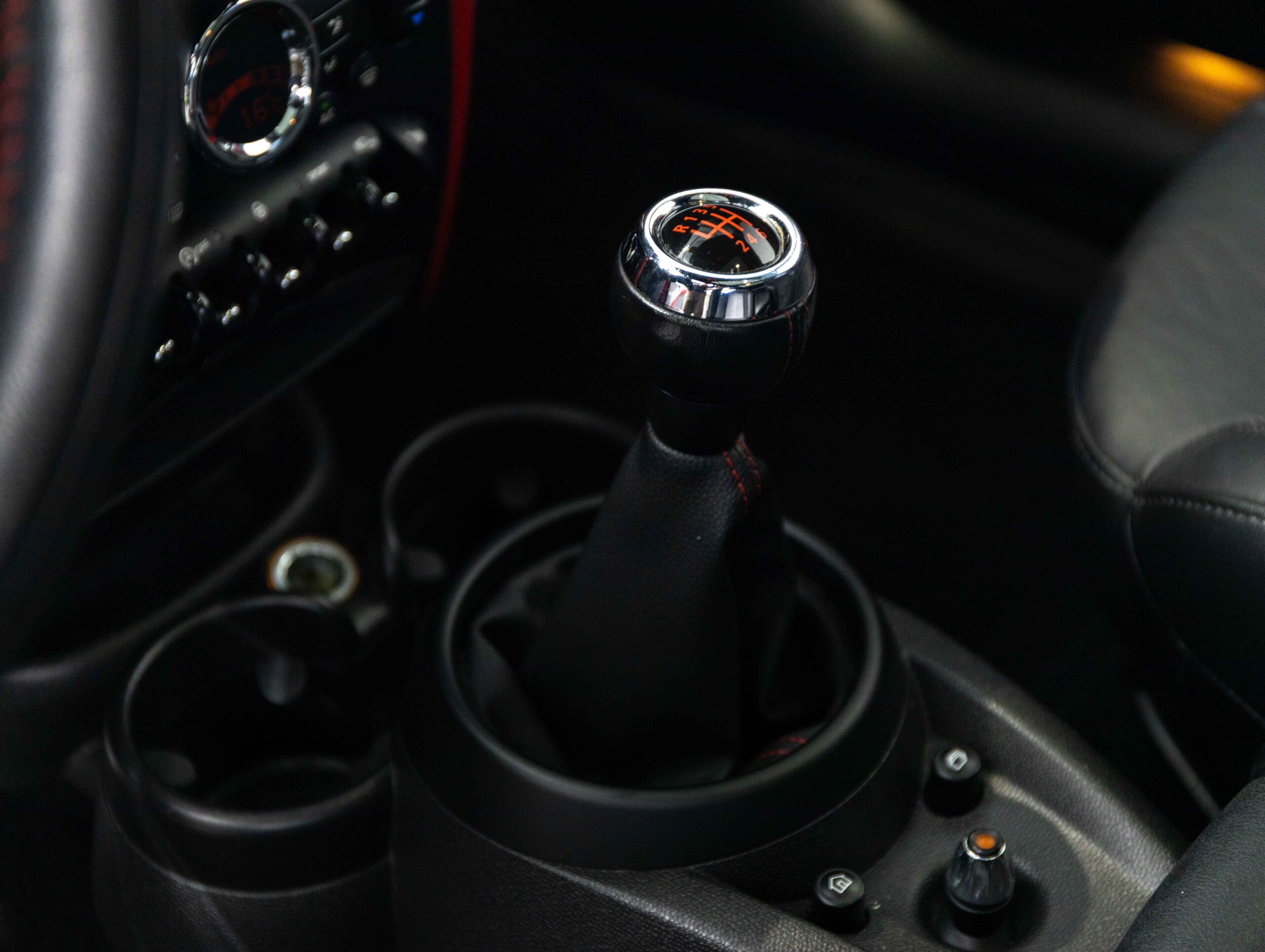 MINI MINI COOPER COUNTRYMAN JCW