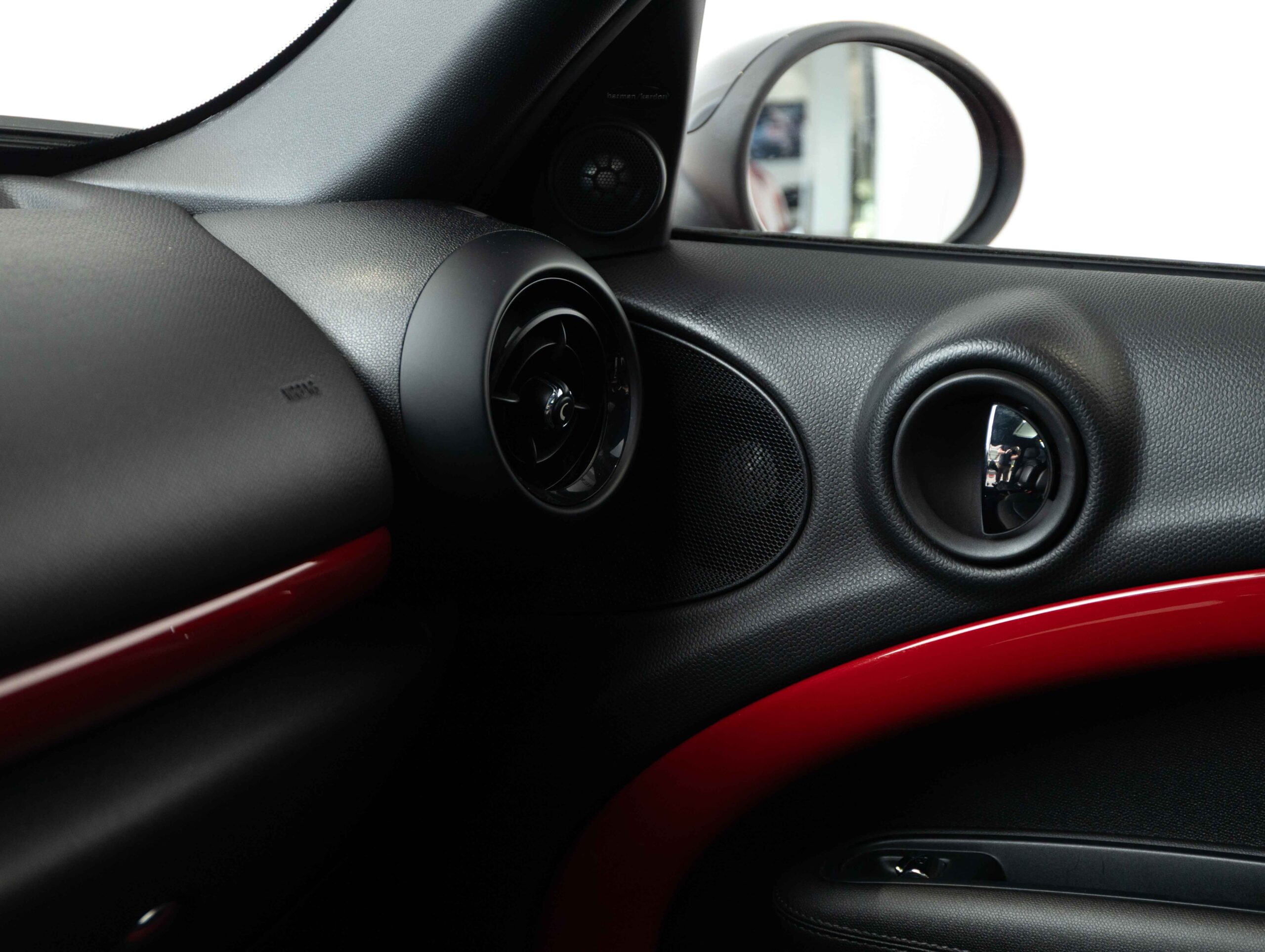 MINI MINI COOPER COUNTRYMAN JCW