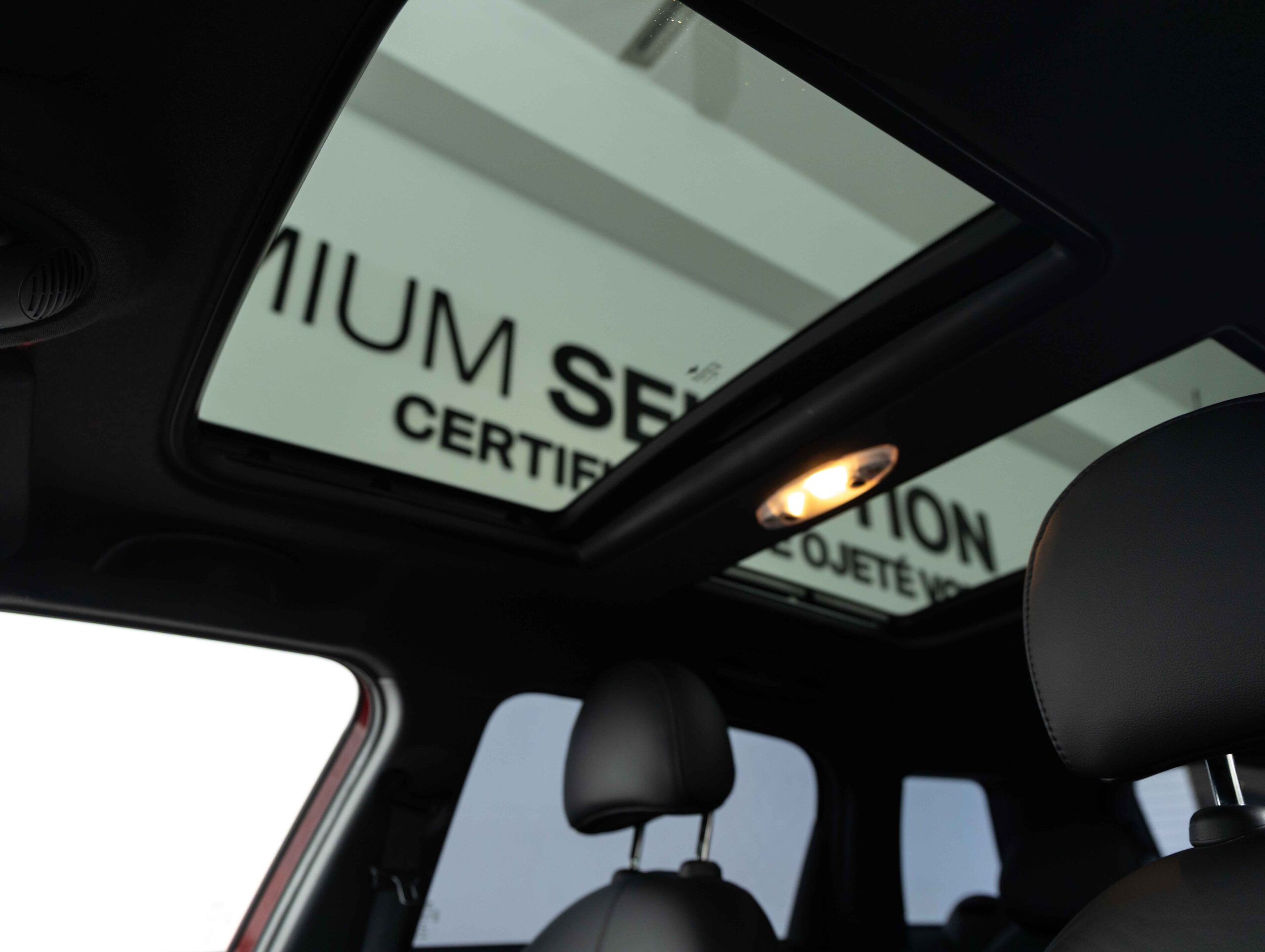 MINI MINI COOPER COUNTRYMAN JCW