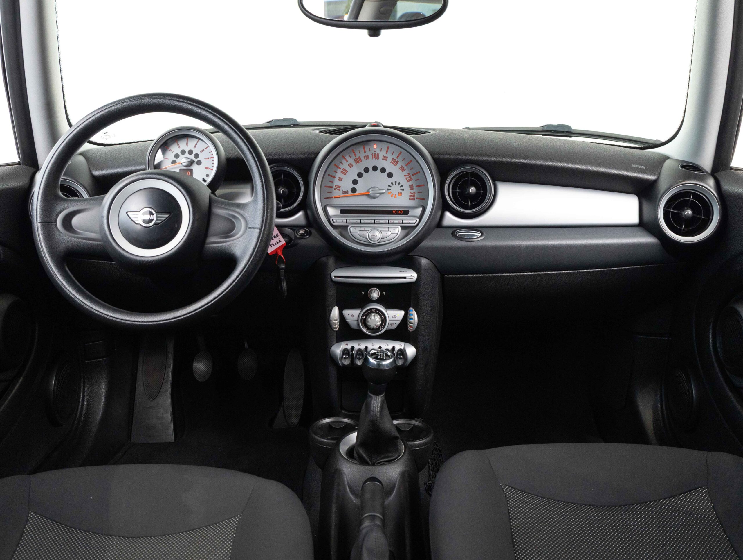 MINI One