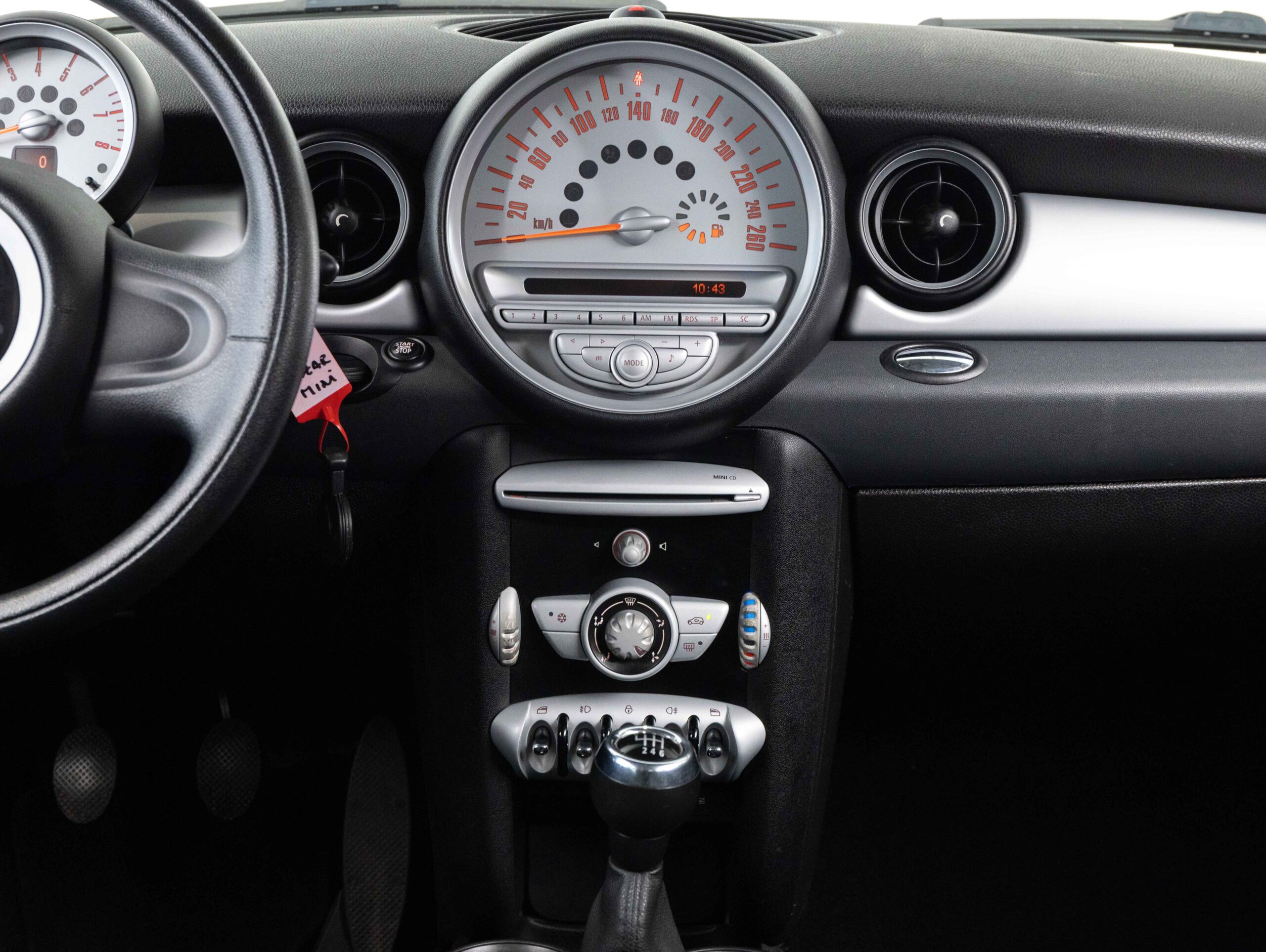 MINI One