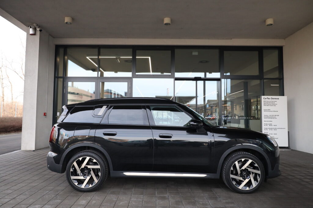 MINI Countryman S ALL4
