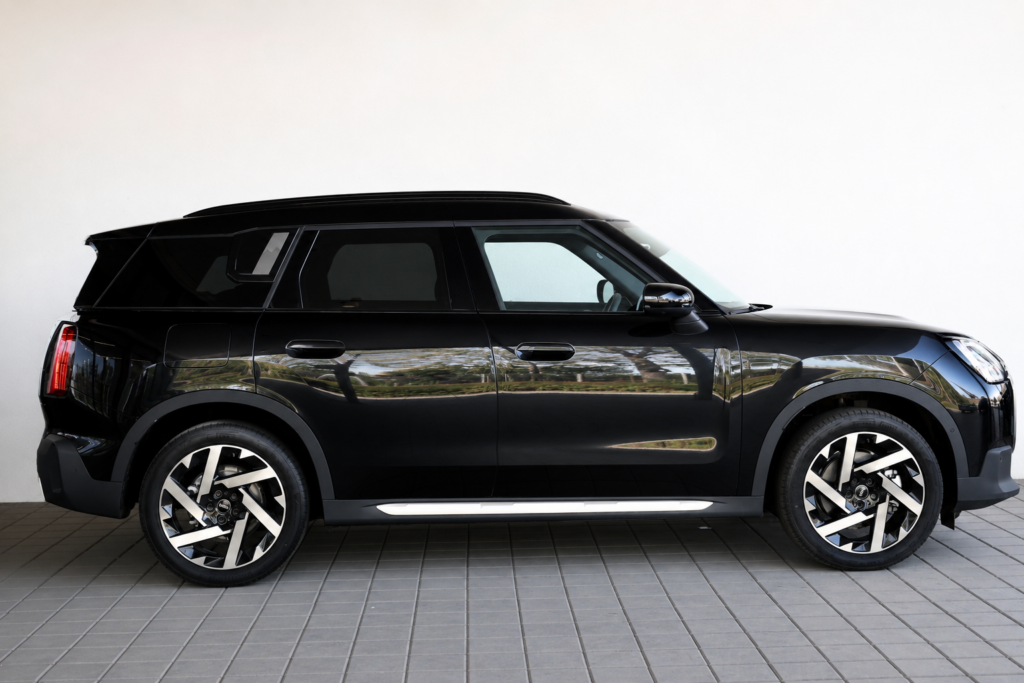 MINI Countryman C