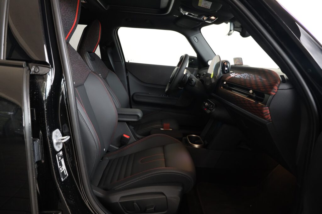 MINI Cooper S 5dveř