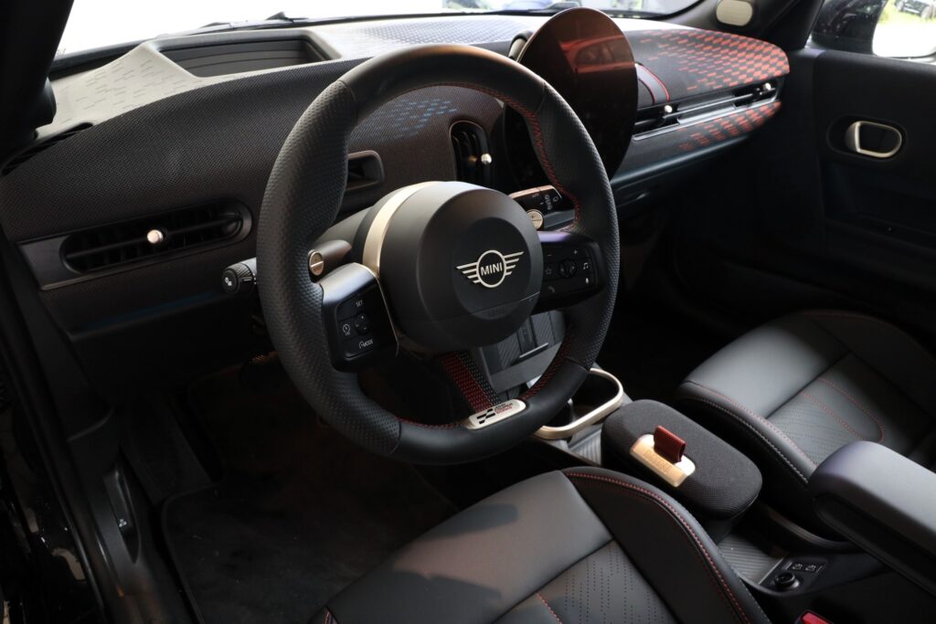 MINI Cooper S 5dveř