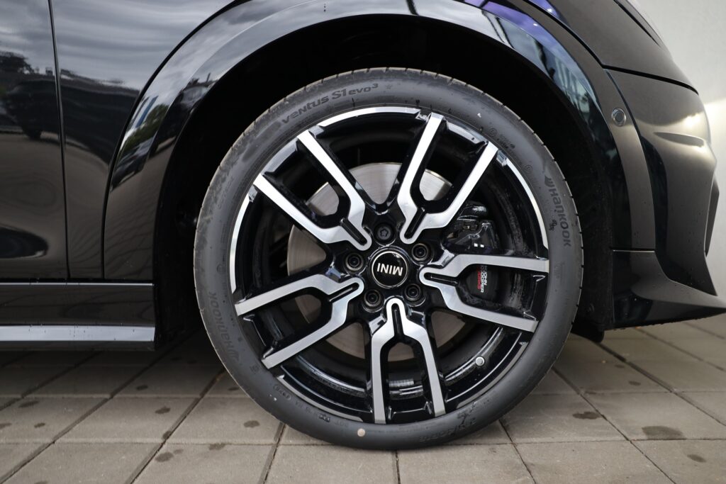MINI Cooper S 5dveř