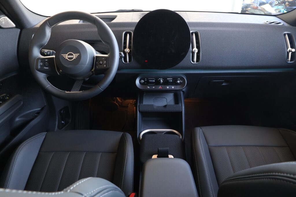 MINI Countryman C