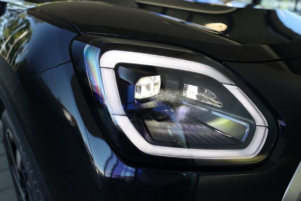 MINI Countryman C