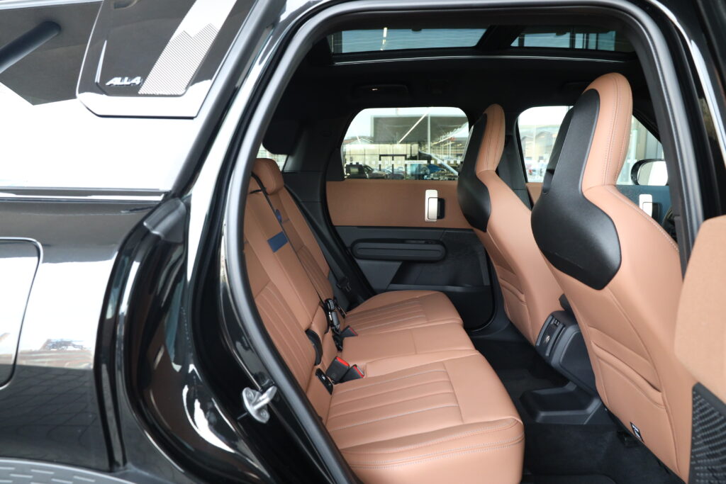 MINI Countryman S ALL4