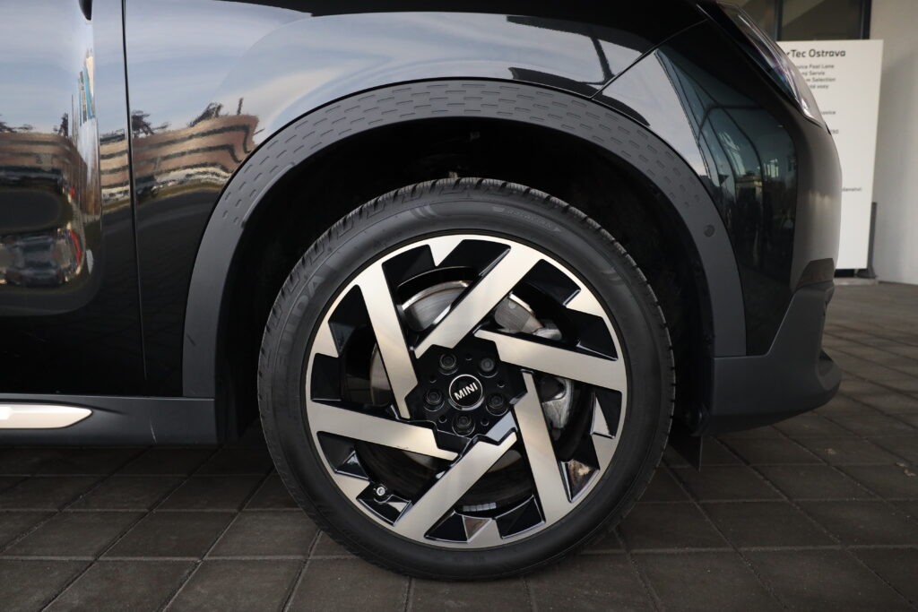 MINI Countryman S ALL4