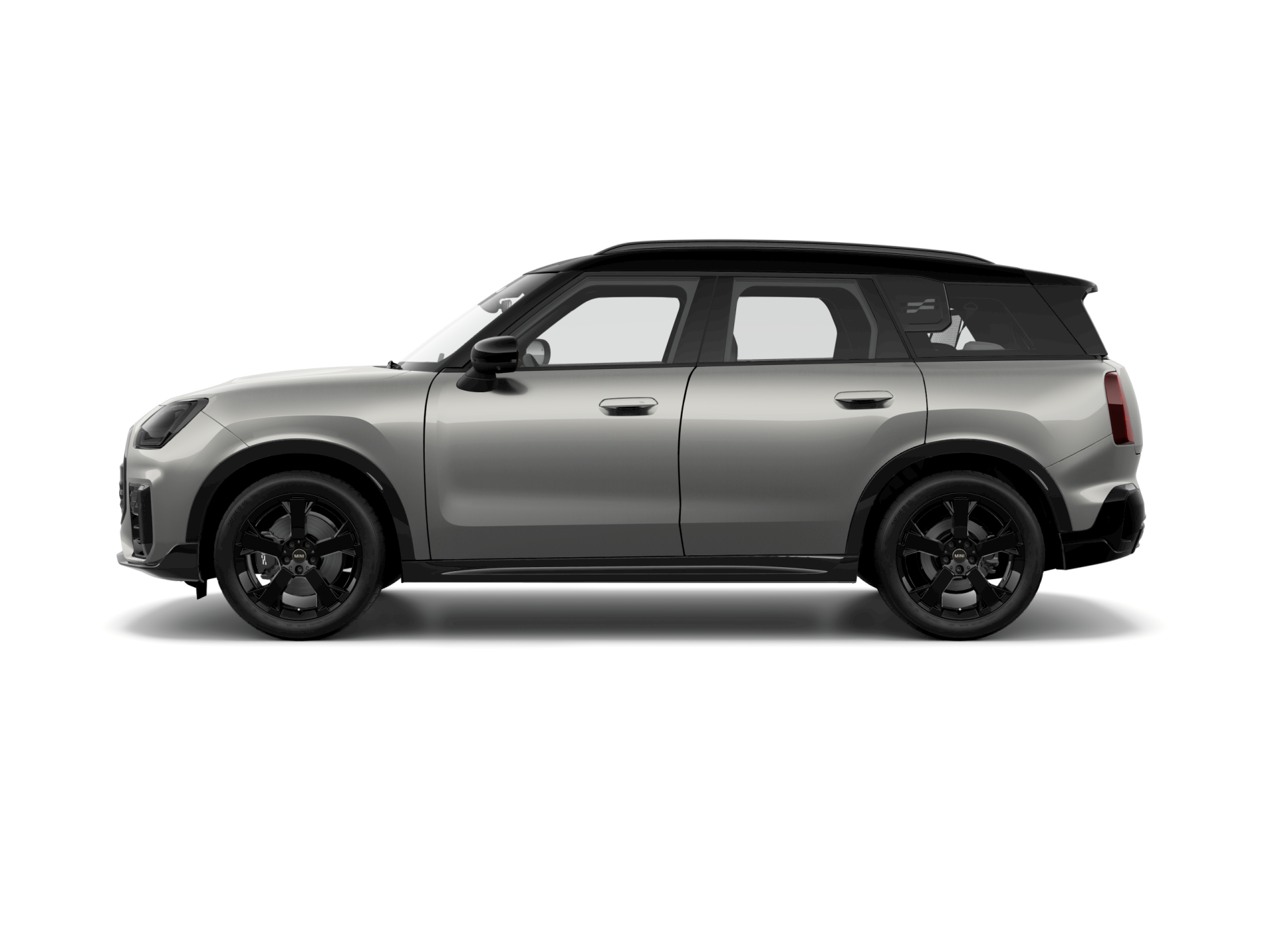 MINI Countryman D