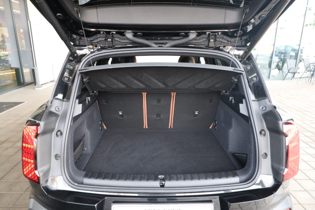 MINI Countryman S ALL4