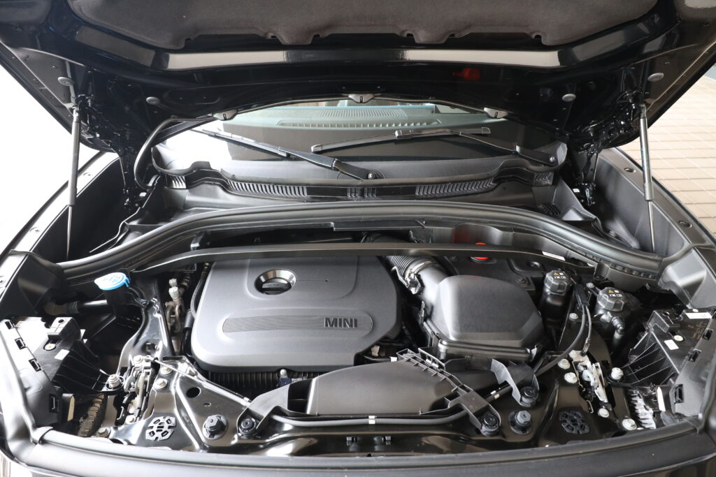 MINI Countryman S ALL4