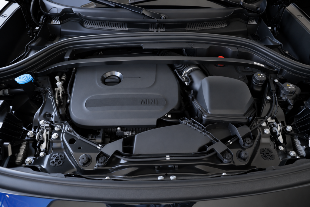 MINI Countryman C