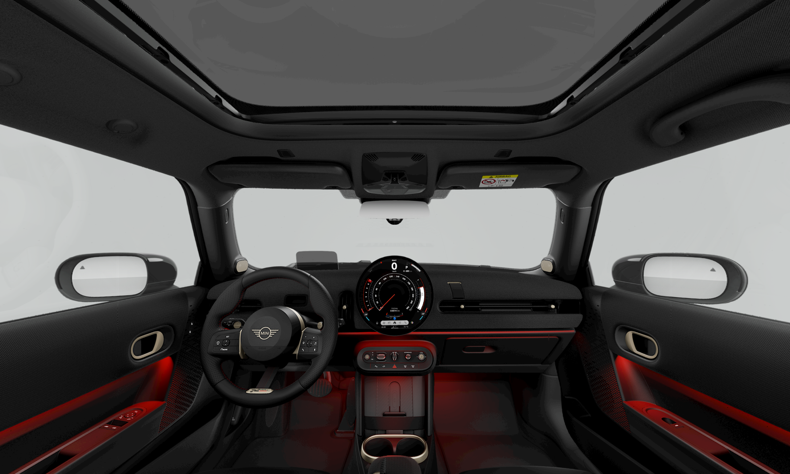 MINI Cooper C