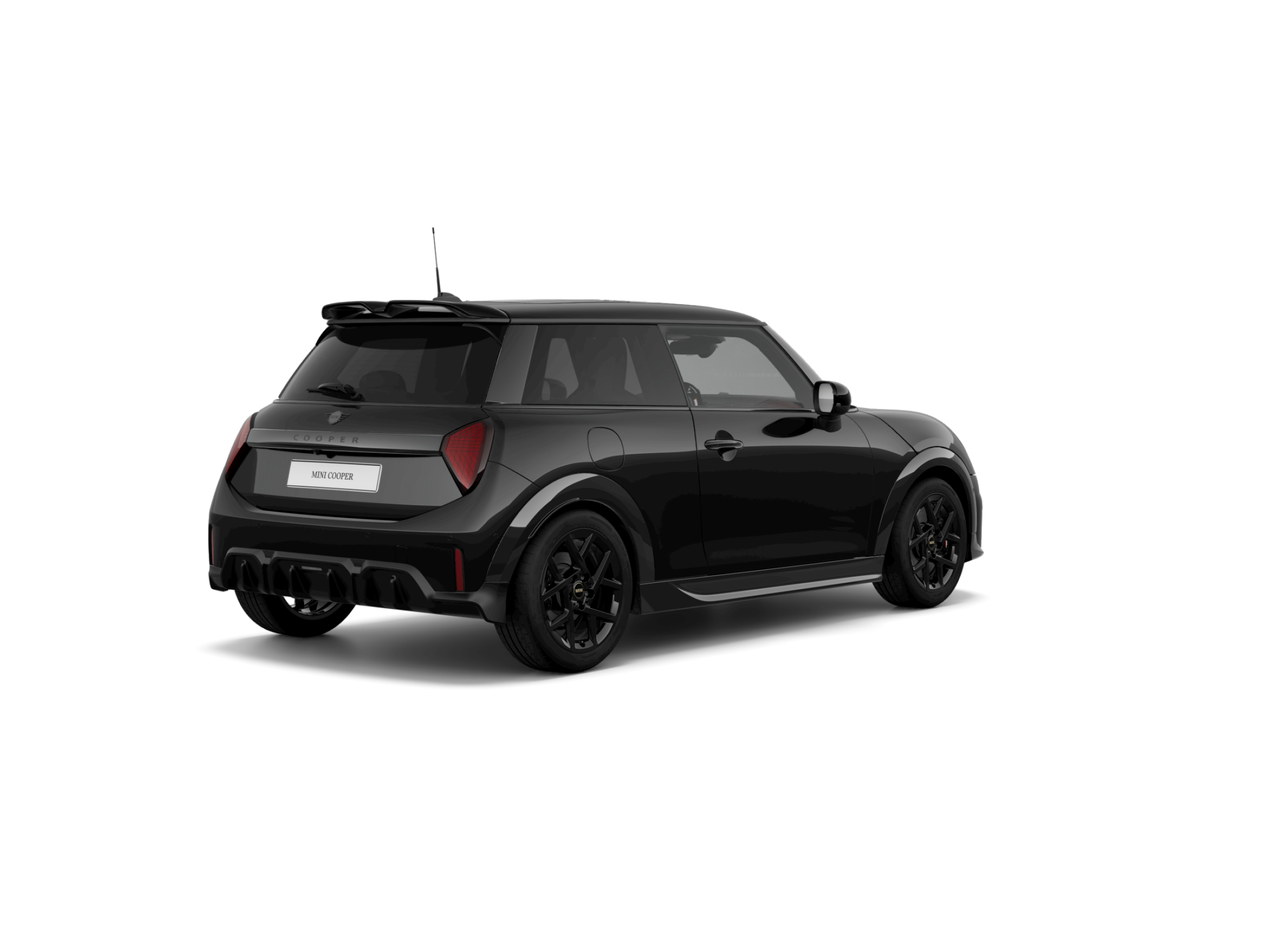 MINI Cooper C