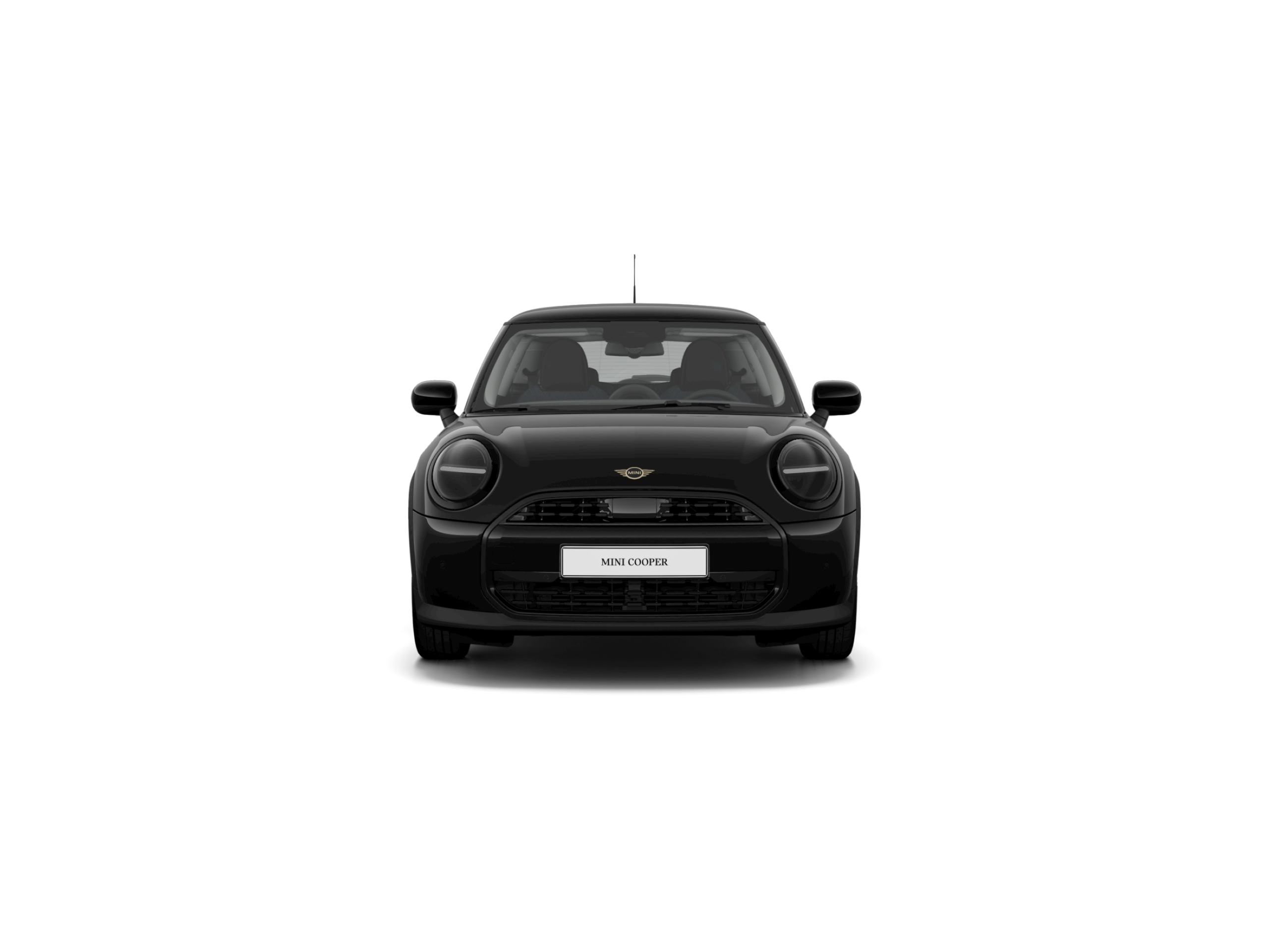 MINI Cooper C