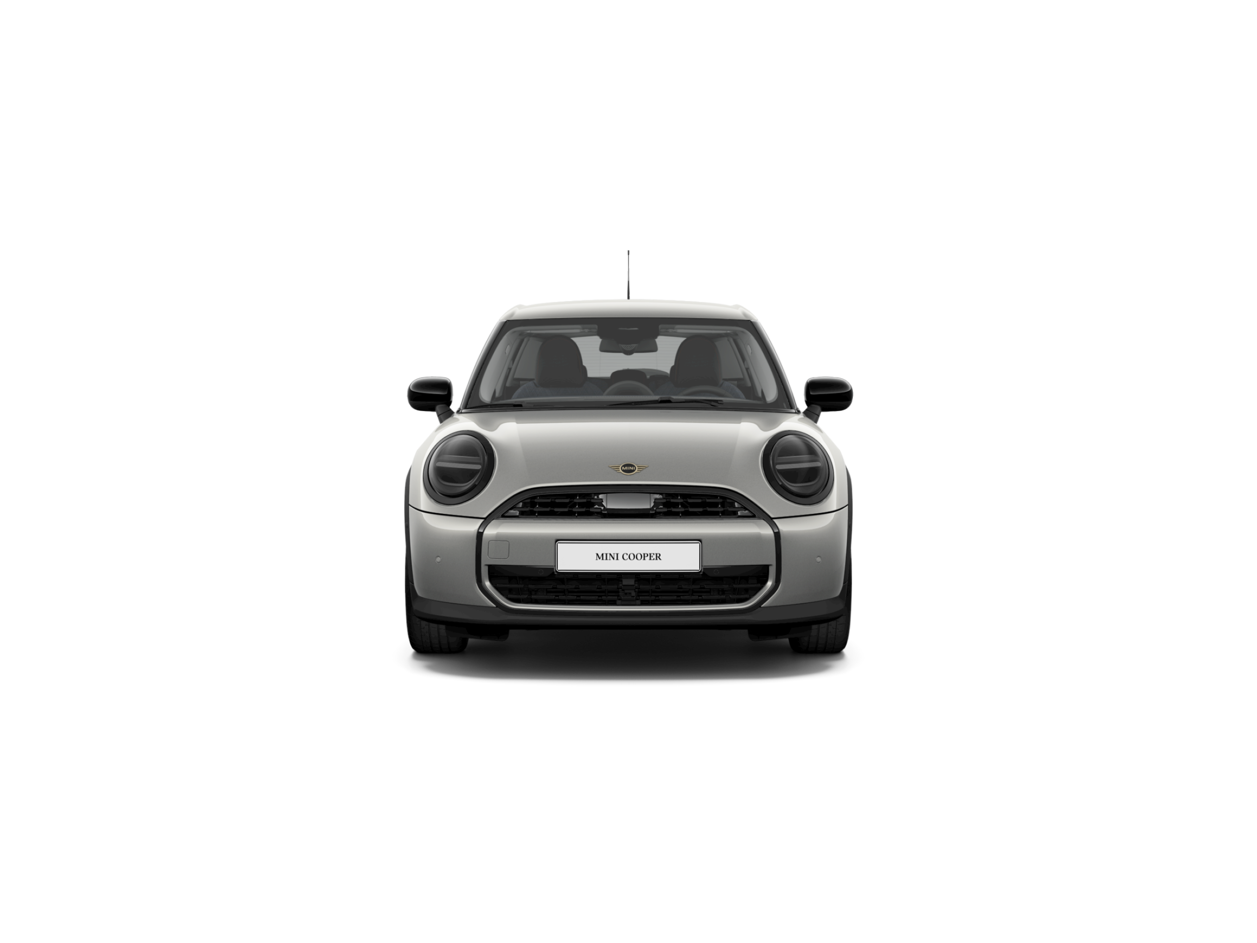 MINI Cooper C 5dveř