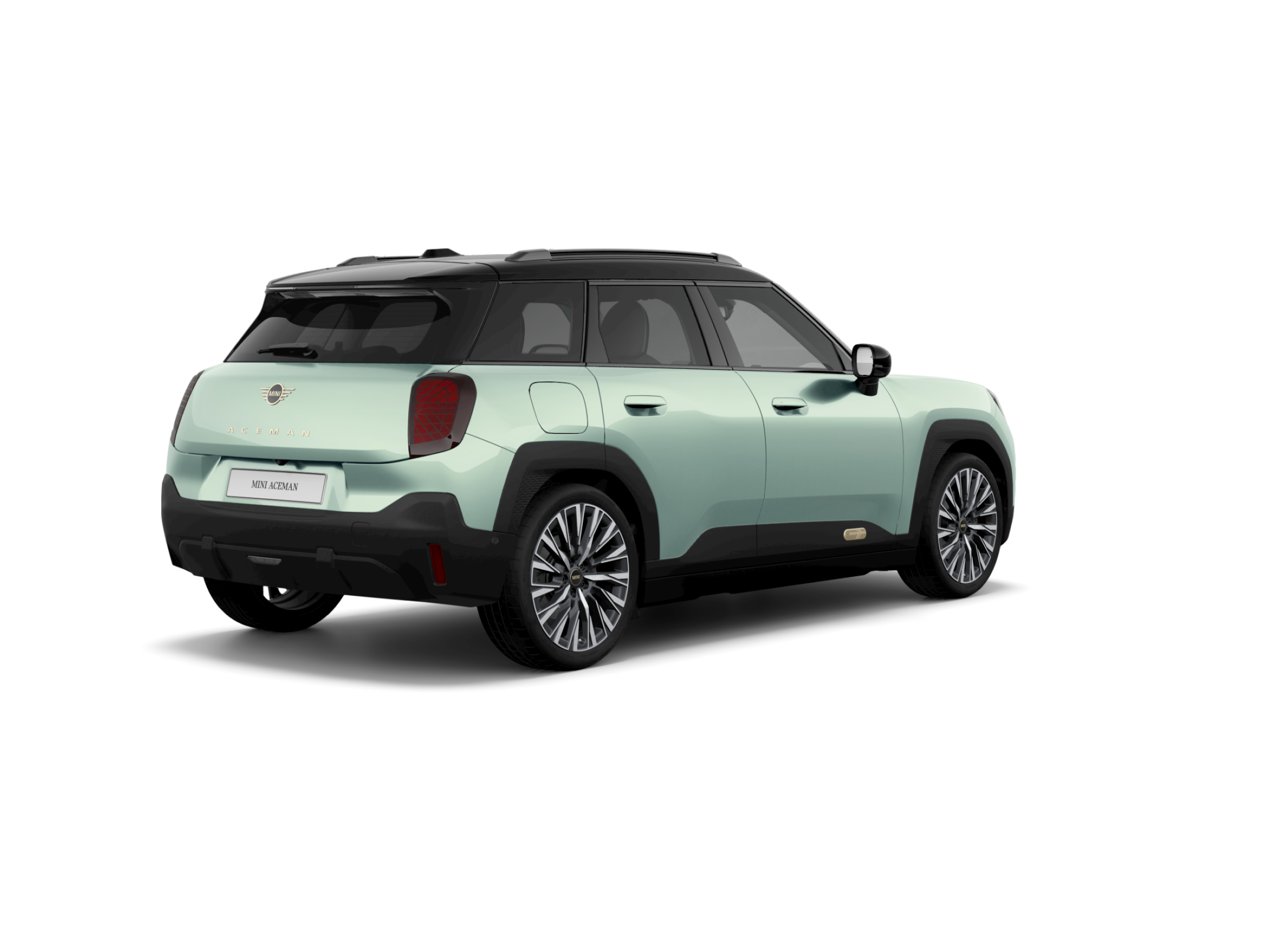 MINI Aceman E