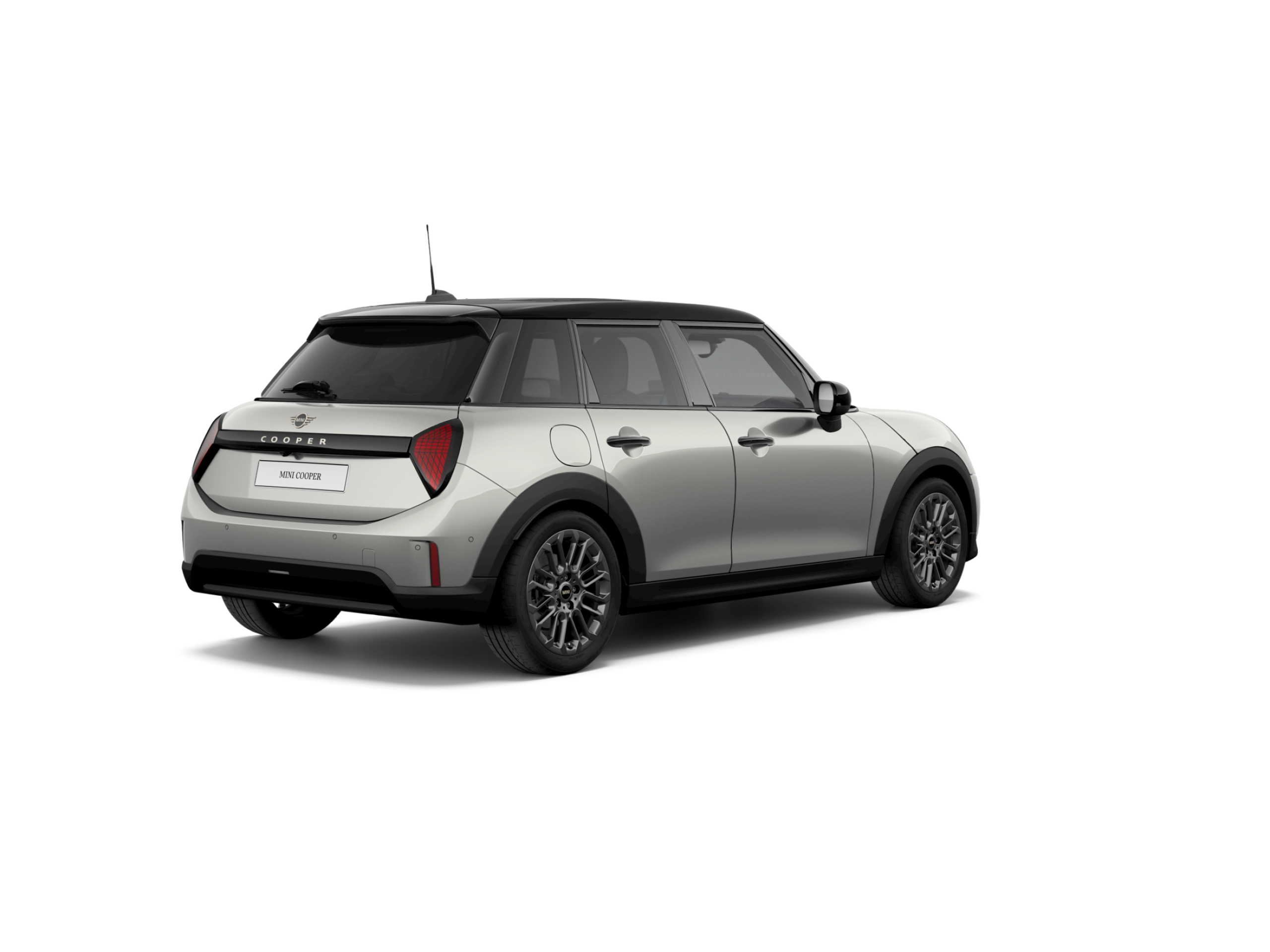MINI Cooper C 5dveř