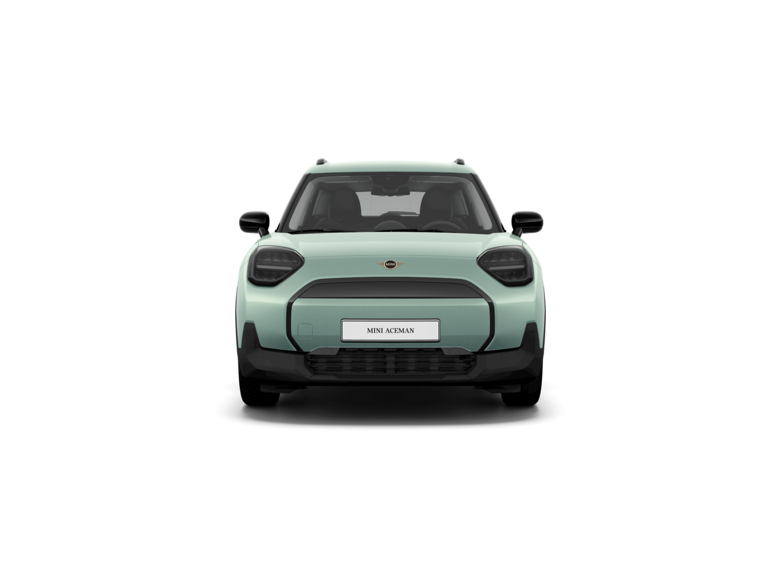 MINI Aceman E