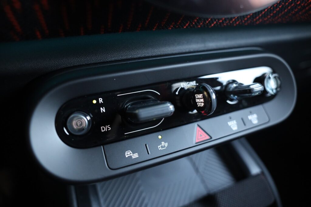 MINI Countryman JCW ALL4