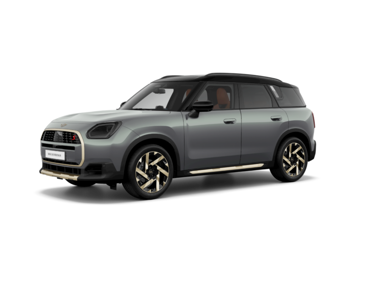 MINI Countryman S ALL4