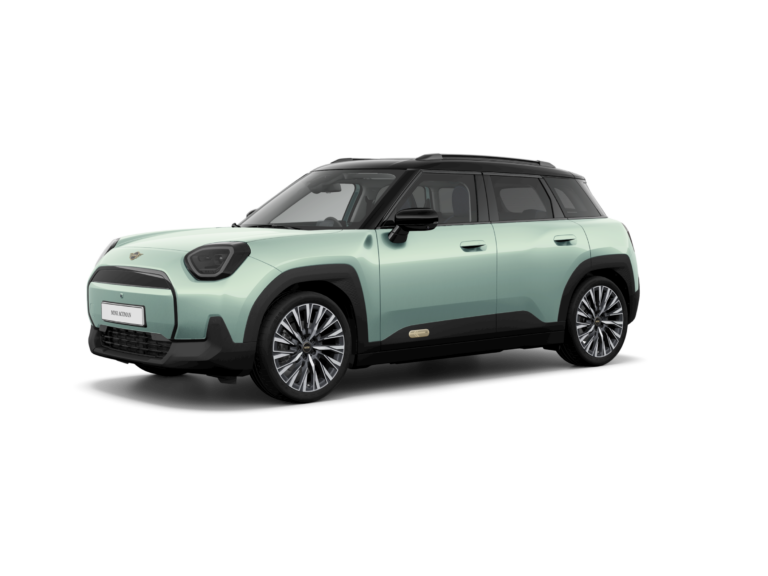 MINI Aceman E