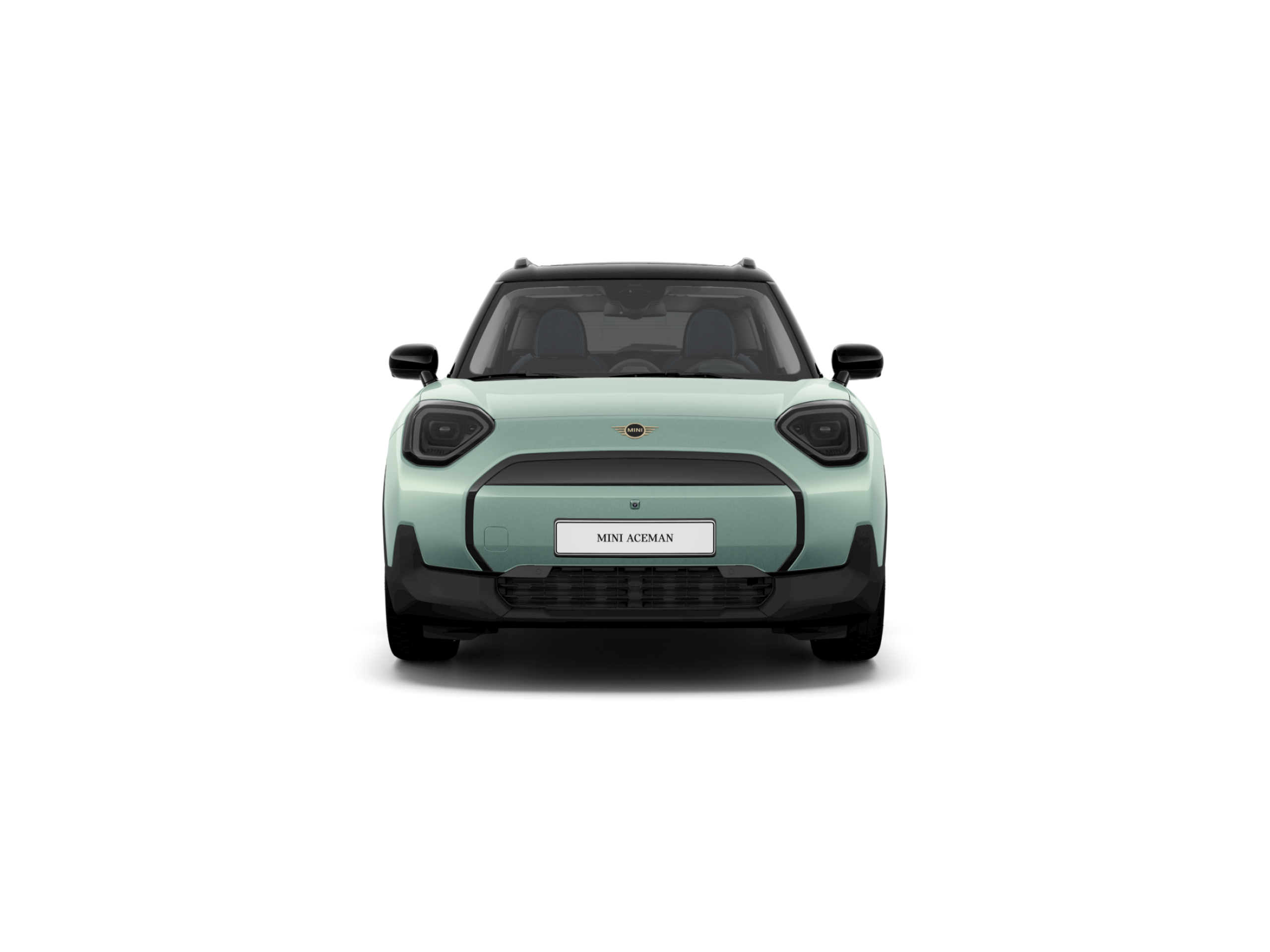 MINI Aceman E