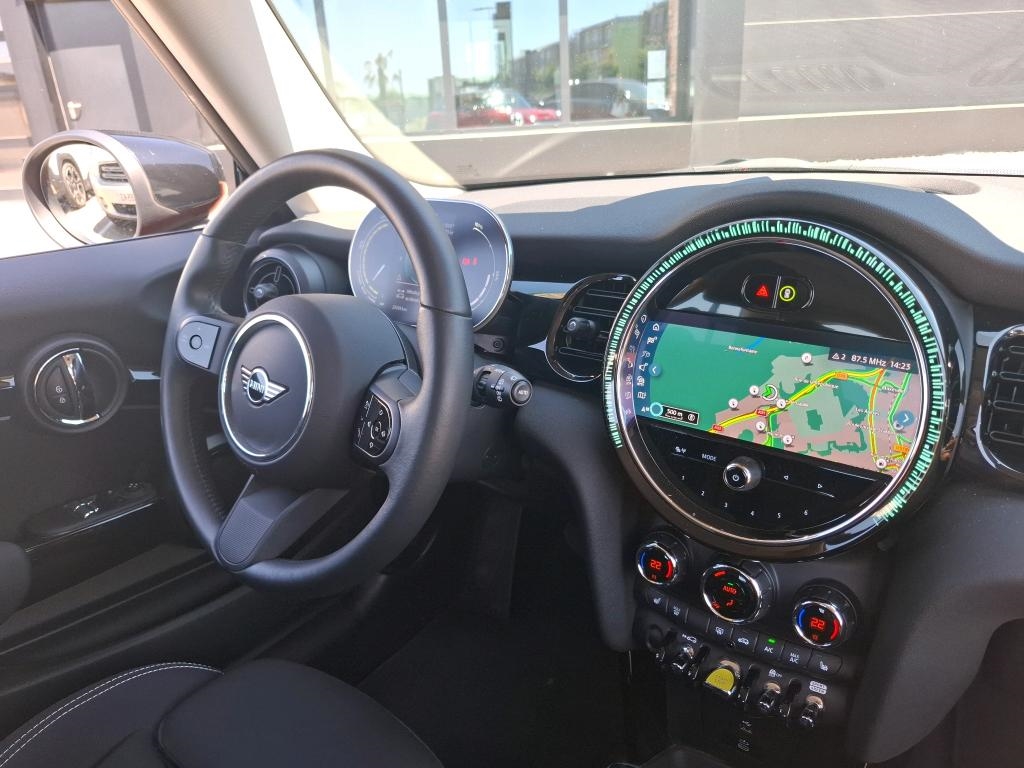 MINI Cooper SE