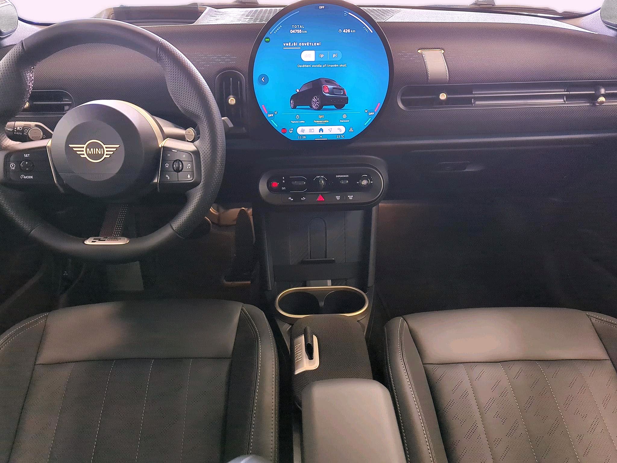 MINI Cooper Convertible S
