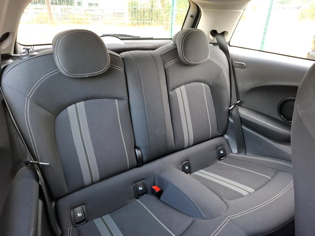 MINI Cooper SE