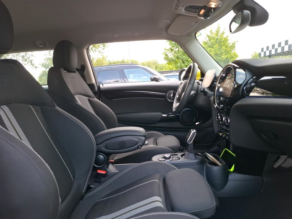 MINI Cooper SE