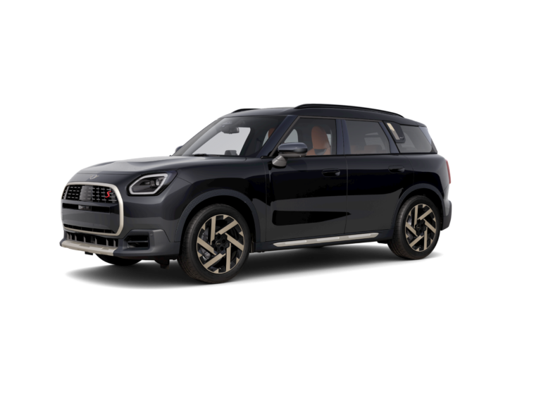 MINI Countryman S ALL4
