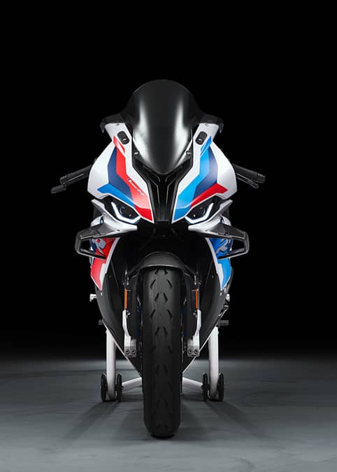 BMW M 1000 RR