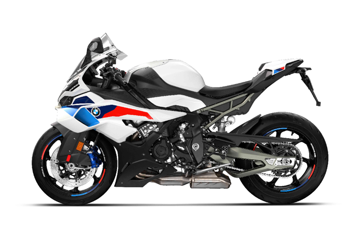 BMW S 1000 RR
