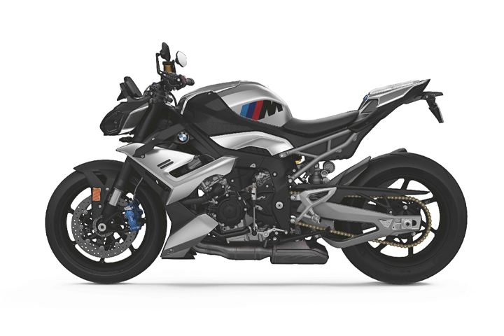 BMW M 1000 R