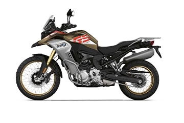 BMW F 850 GS Adventure