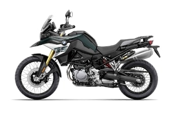 BMW F 850 GS