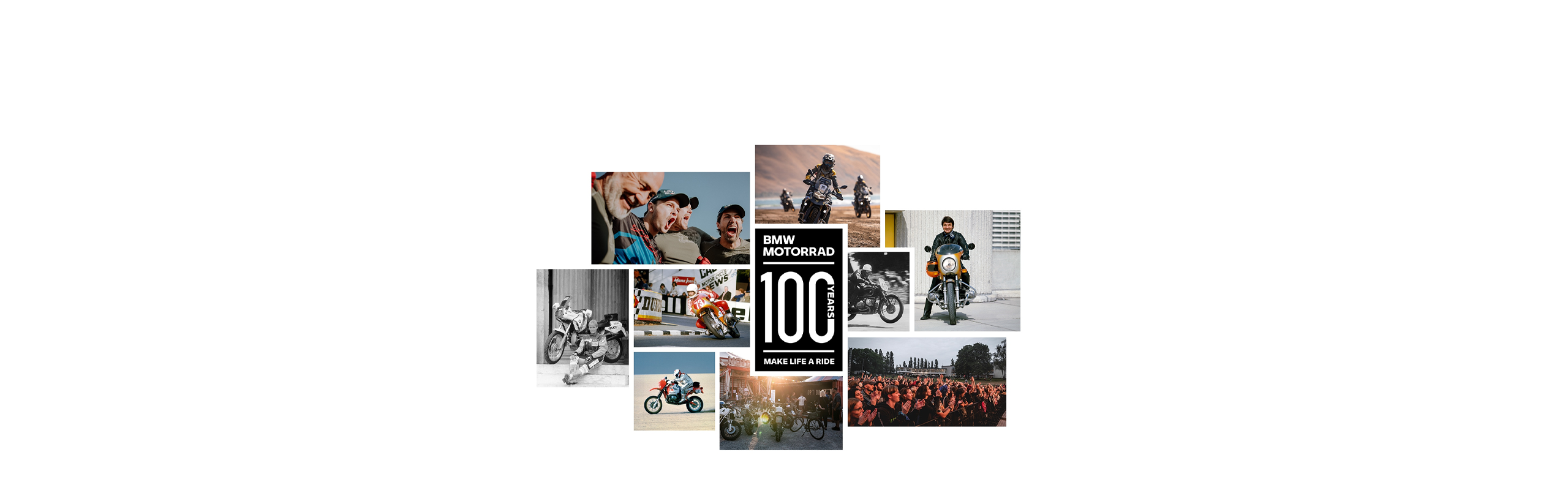 MOTORRAD 100 LET