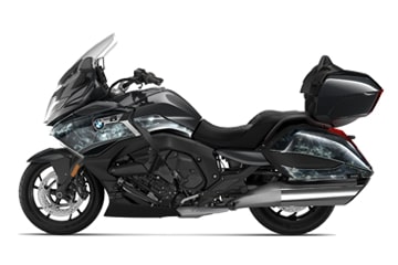 BMW K 1600 Grand America