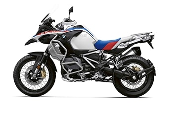 BMW R 1250 GS Adventure