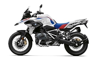 BMW R 1250 GS