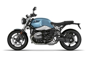 BMW R nineT Pure