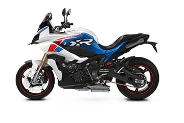 BMW S 1000 XR