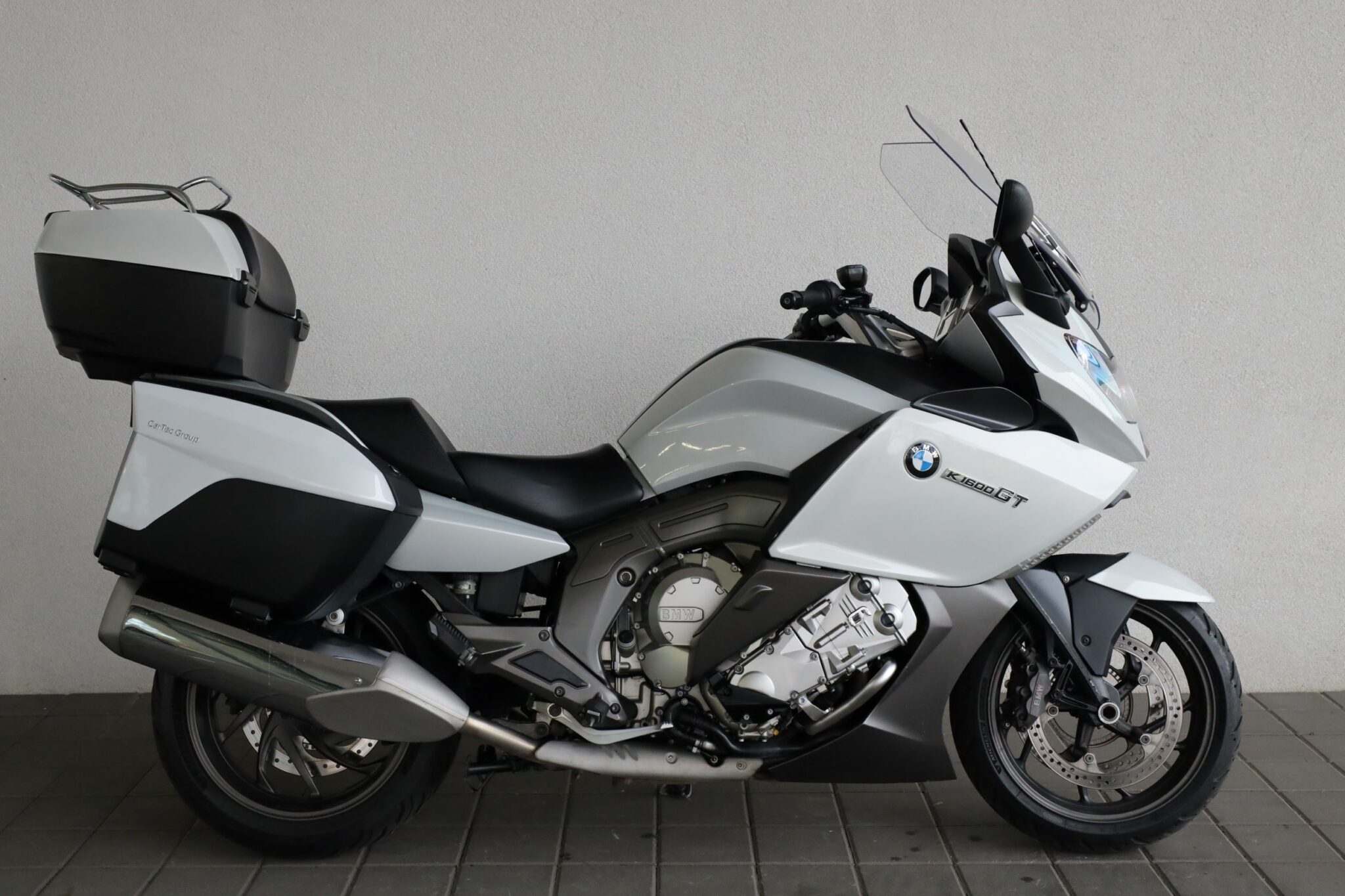 BMW K 1600 GT