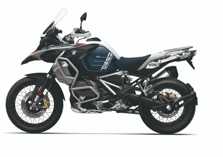 BMW R 1250 GS Adventure